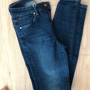 Neuw jeans